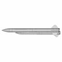 Rocket Cad | High-Quality CAD Model_0_90_degree_snapshot