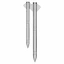 Rocket Cad | High-Quality CAD Model_270_0_degree_snapshot
