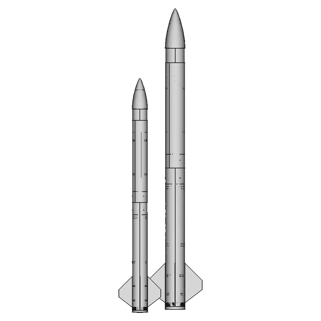 Rocket Cad | High-Quality CAD Model_90_0_degree_snapshot