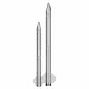 Rocket Cad | High-Quality CAD Model_90_0_degree_snapshot