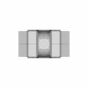 Flexy Joint | High-Quality CAD Model_0_0_degree_snapshot
