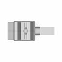 Flexy Joint | High-Quality CAD Model_0_270_degree_snapshot