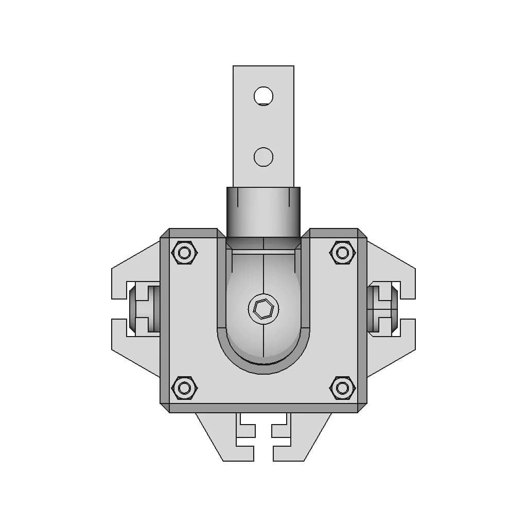 Flexy Joint | High-Quality CAD Model_90_0_degree_snapshot