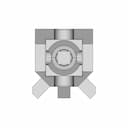 Flexy Joint | High-Quality CAD Model_0_0_degree_snapshot
