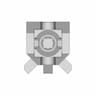 Flexy Joint | High-Quality CAD Model_0_0_degree_snapshot