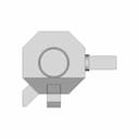 Flexy Joint | High-Quality CAD Model_0_270_degree_snapshot