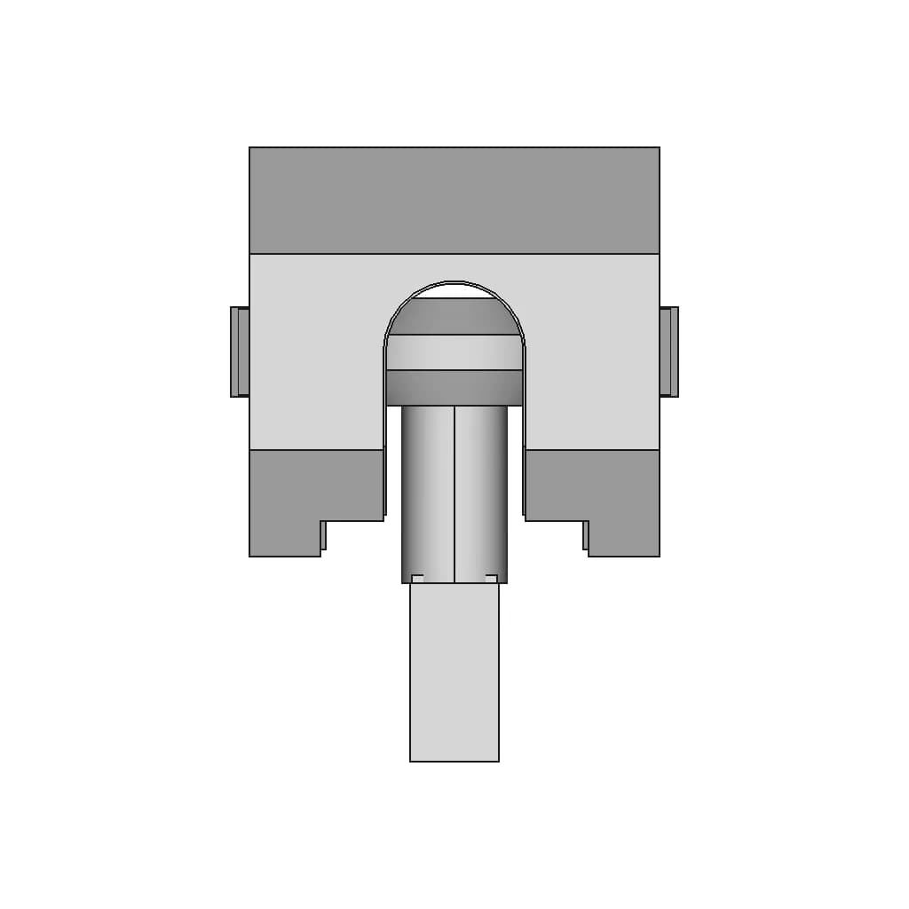 Flexy Joint | High-Quality CAD Model_270_0_degree_snapshot