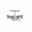 Quadcopter Drone (Lr 1 Mini) | 3D Engineering Design File_270_0_degree_snapshot