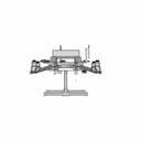 Quadcopter Drone (Lr 1 Mini) | 3D Engineering Design File_90_0_degree_snapshot