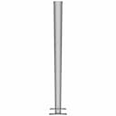 Spherical Wind Turbine | High-Quality CAD Model_0_0_degree_snapshot