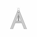 Die Stand - Downloadable CAD Representation_0_0_degree_snapshot