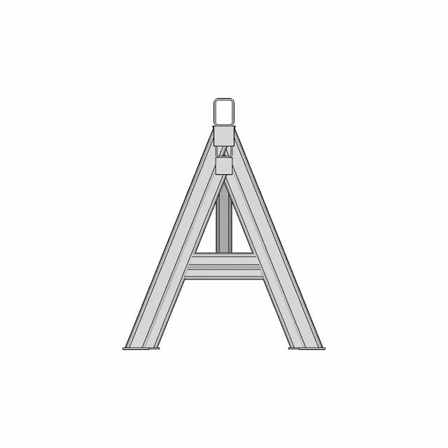 Die Stand - Downloadable CAD Representation