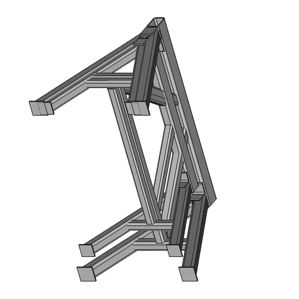 Die Stand - Downloadable CAD Representation_60_30_degree_snapshot