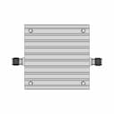Rf Power Amplifier | 3D Engineering Design File_90_0_degree_snapshot