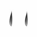 Blended Wing Body (Bwb) | 3D Engineering Design File_0_90_degree_snapshot
