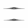 Blended Wing Body (Bwb) | 3D Engineering Design File_90_0_degree_snapshot