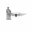 2600 X Vtol - Standard Mechanical Component_0_270_degree_snapshot