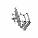 2600 X Vtol - Standard Mechanical Component_60_30_degree_snapshot