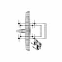 2600 X Vtol - Standard Mechanical Component_90_0_degree_snapshot