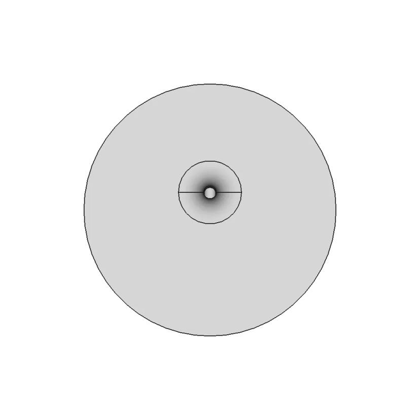 Nasa_Fuel_Coupling_Shear_Off - Standard Mechanical Component