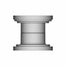 Nasa_Fuel_Coupling_Shear_Off - Standard Mechanical Component_90_0_degree_snapshot