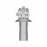 Cold Head (Cryocooler) Srdk-400B-F50H | High-Quality CAD Model_0_0_degree_snapshot