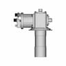 Cold Head (Cryocooler) Srdk-400B-F50H | High-Quality CAD Model_0_90_degree_snapshot