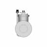 Cold Head (Cryocooler) Srdk-400B-F50H | High-Quality CAD Model_90_0_degree_snapshot