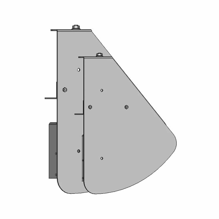 Early Aviation Aid Speed Indicator | High-Quality CAD Model