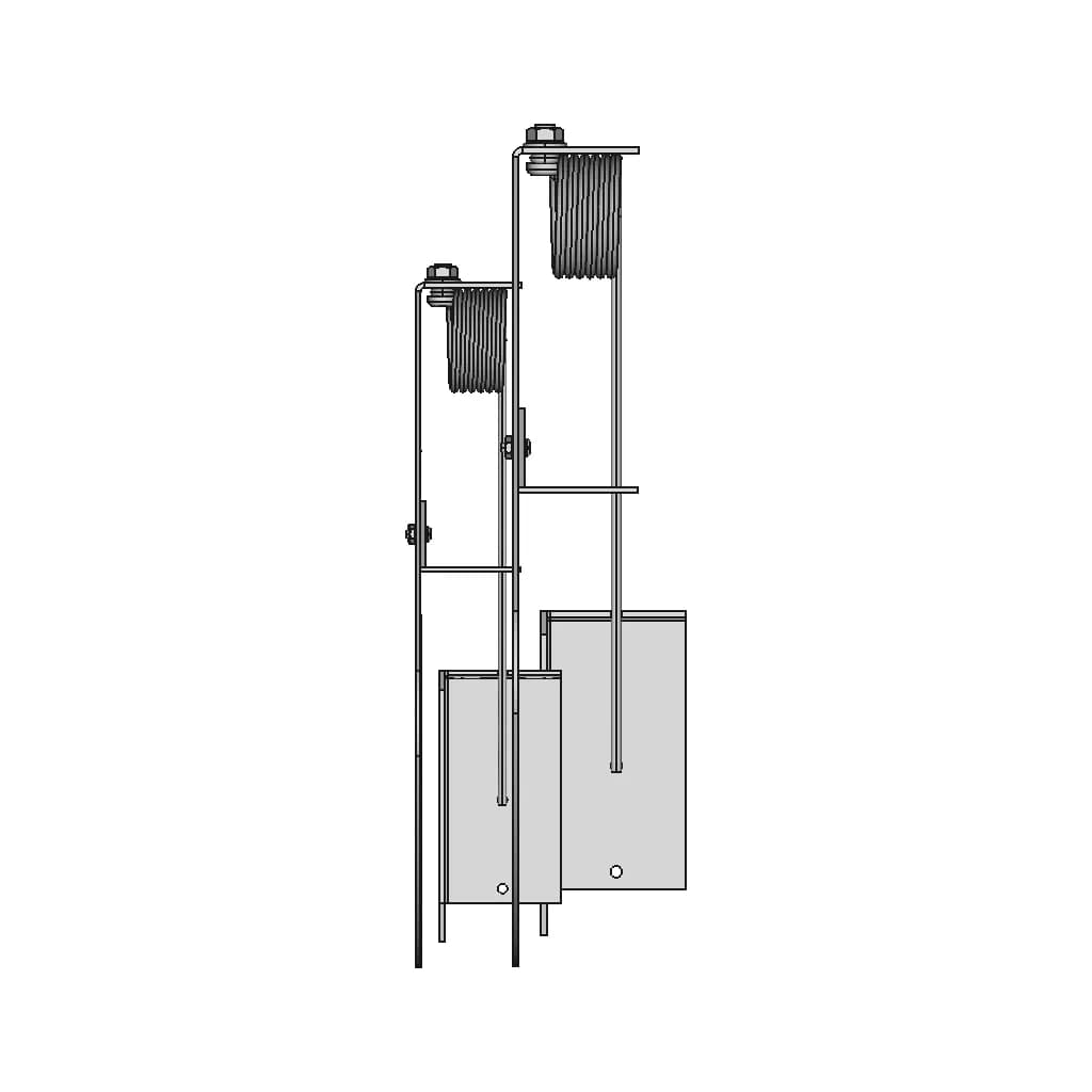 Early Aviation Aid Speed Indicator | High-Quality CAD Model_0_270_degree_snapshot