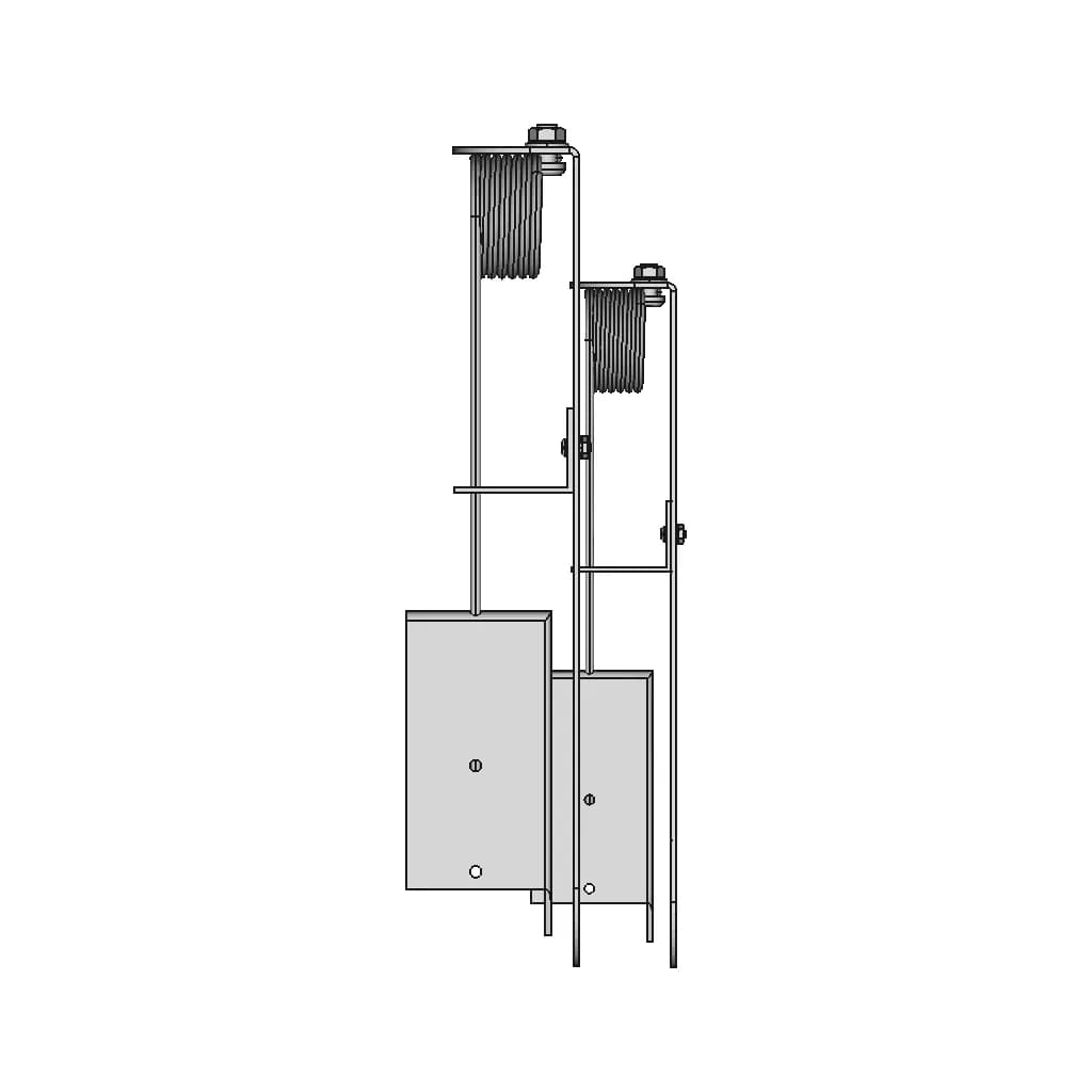 Early Aviation Aid Speed Indicator | High-Quality CAD Model_0_90_degree_snapshot