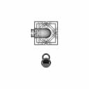 Modular Pipe System For Armadas-Voxel | High-Quality CAD Model_0_90_degree_snapshot