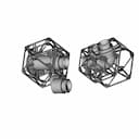 Modular Pipe System For Armadas-Voxel | High-Quality CAD Model_60_30_degree_snapshot