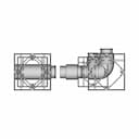 Modular Pipe System For Armadas-Voxel | High-Quality CAD Model_90_0_degree_snapshot