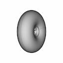Rc Airplane Large Tundra Wheel D-260Mm, Diy Project | 3D Engineering Design File_60_30_degree_snapshot