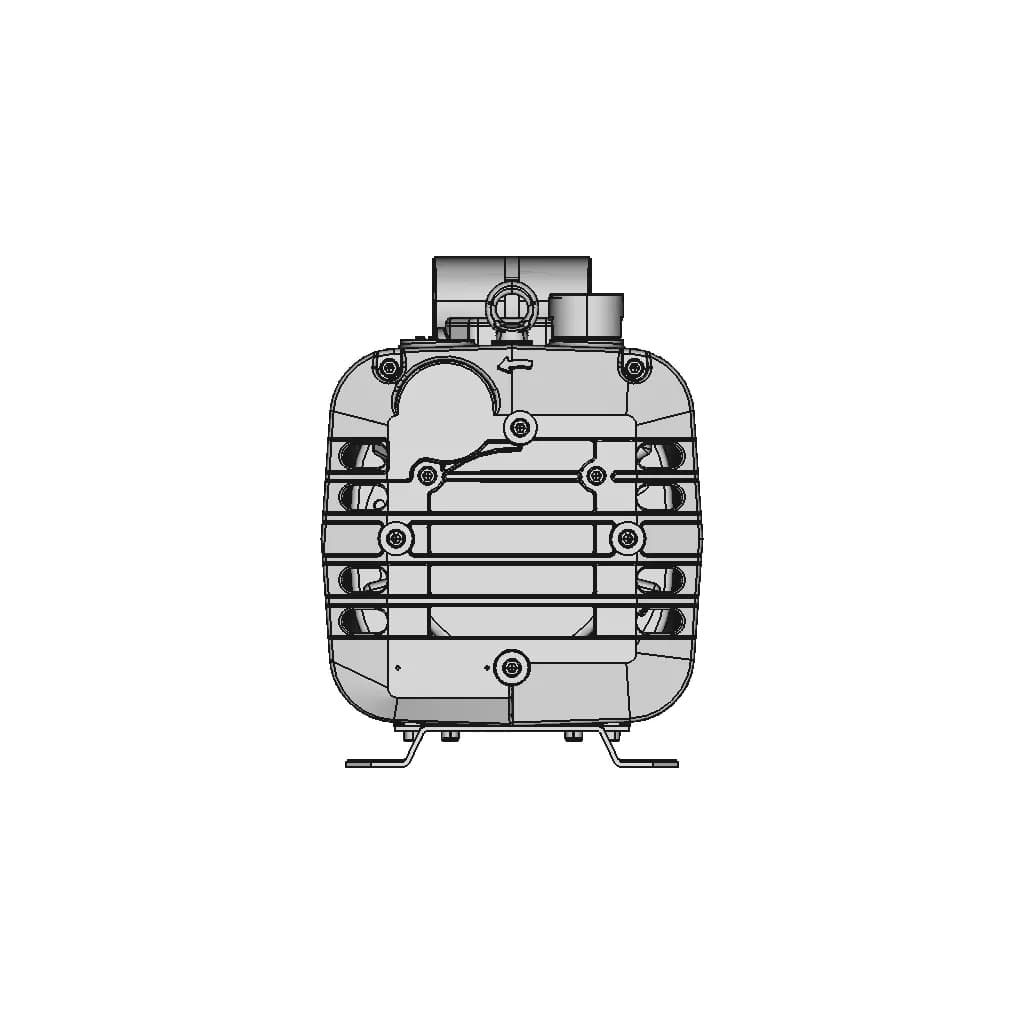 Dvp Sc 40 | High-Quality CAD Model_0_0_degree_snapshot