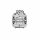 Dvp Sc 40 | High-Quality CAD Model_0_0_degree_snapshot