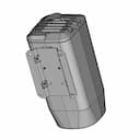 Dvp Sc 40 | High-Quality CAD Model_60_30_degree_snapshot