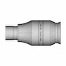 1.25 Inch Eye Piece, Televue Delos 10Mm | 3D Engineering Design File_0_0_degree_snapshot