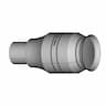 1.25 Inch Eye Piece, Televue Delos 10Mm | 3D Engineering Design File_60_30_degree_snapshot