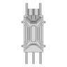 T-Motor Esc Am 116A | High-Quality CAD Model_0_0_degree_snapshot