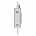 T-Motor Esc Am 116A | High-Quality CAD Model_0_270_degree_snapshot