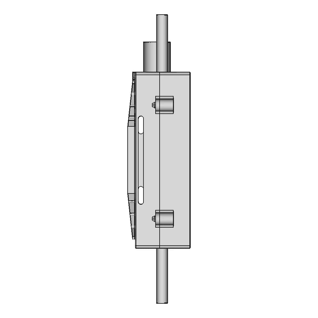 T-Motor Esc Am 116A | High-Quality CAD Model_0_90_degree_snapshot
