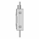 T-Motor Esc Am 116A | High-Quality CAD Model_0_90_degree_snapshot