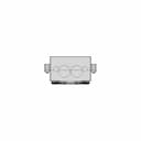 T-Motor Esc Am 116A | High-Quality CAD Model_270_0_degree_snapshot