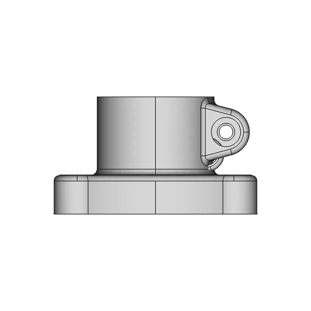 Model Mania - Standard Mechanical Component_0_0_degree_snapshot