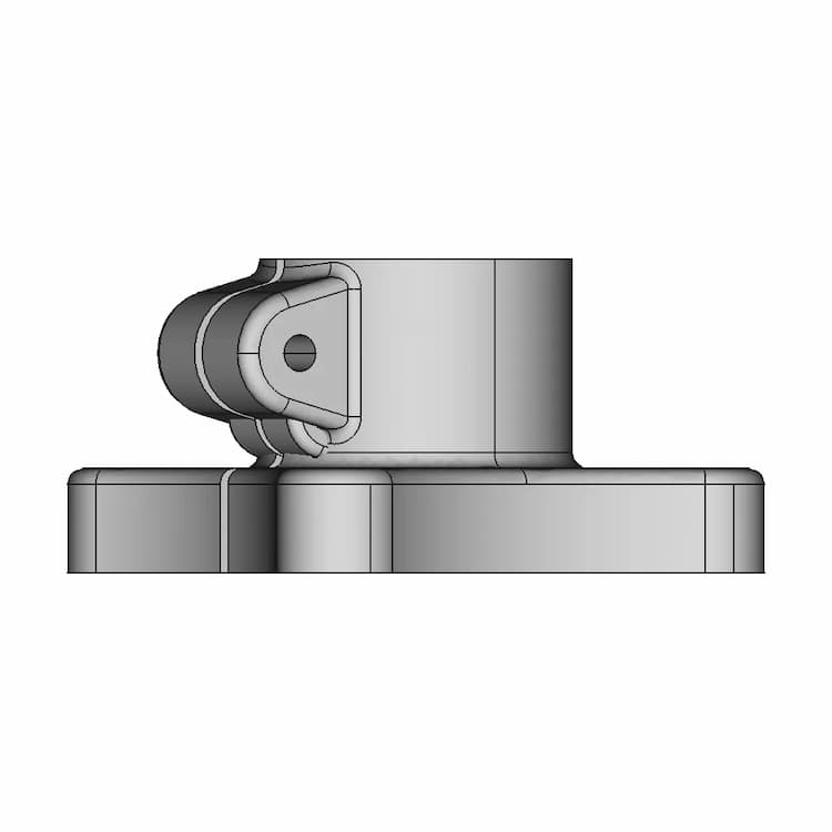Model Mania - Standard Mechanical Component