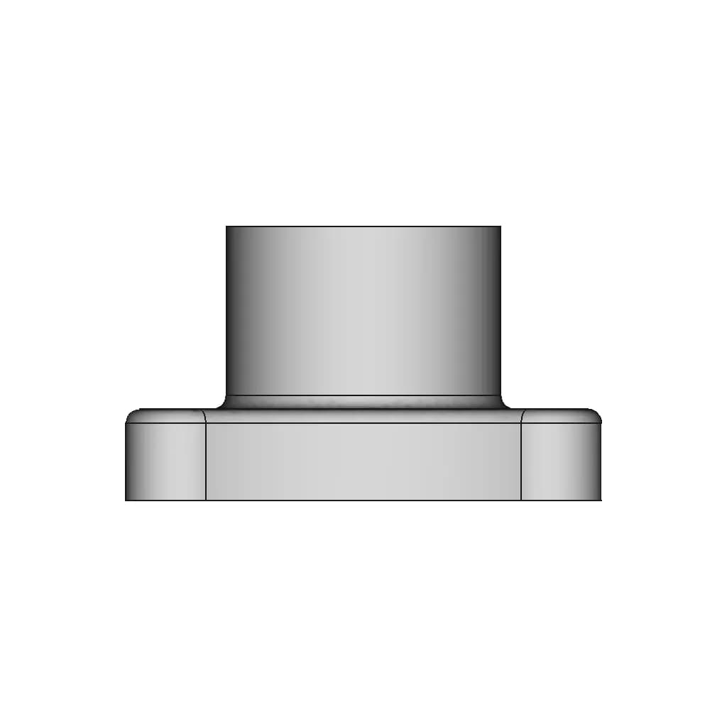 Model Mania - Standard Mechanical Component_0_270_degree_snapshot