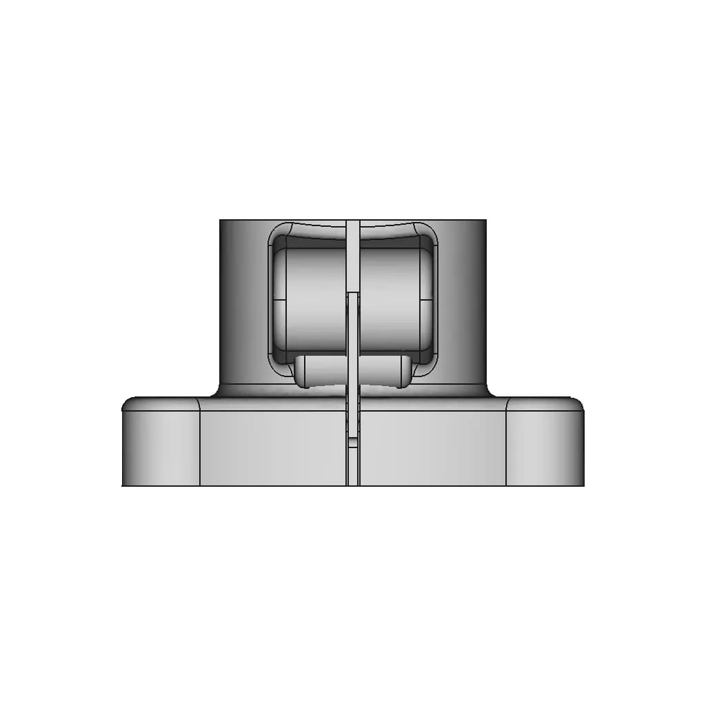 Model Mania - Standard Mechanical Component_0_90_degree_snapshot