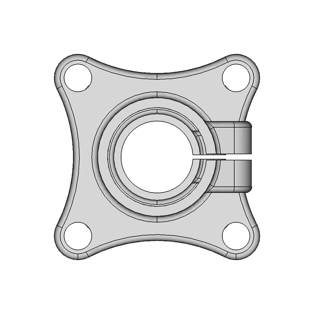 Model Mania - Standard Mechanical Component_270_0_degree_snapshot